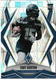 Tory Horton