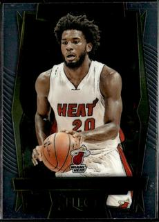 Justise Winslow