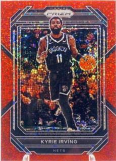 Kyrie Irving