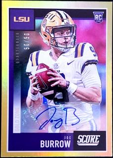 Joe Burrow