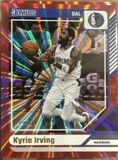 Kyrie Irving