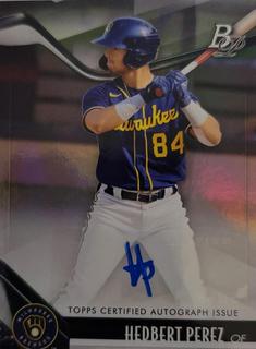 Hedbert Perez