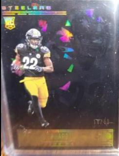 Najee Harris