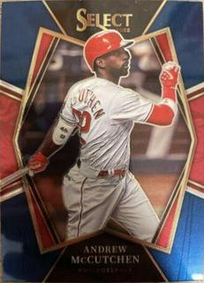 Andrew McCutchen