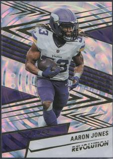 Aaron Jones
