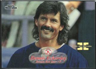 Dennis Eckersley