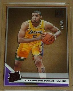 Talen Horton-Tucker