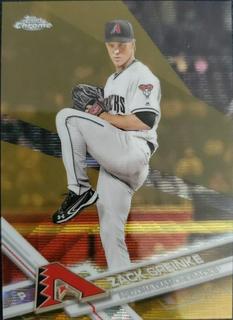 Zack Greinke