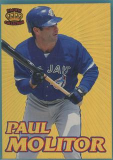 Paul Molitor