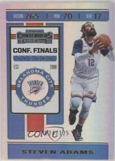 Steven Adams