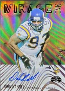 John Randle