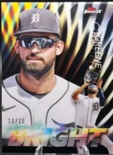 Riley Greene