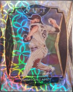 Dinelson Lamet