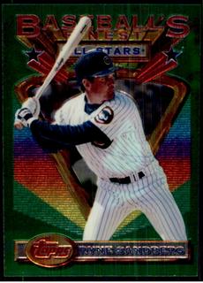 Ryne Sandberg
