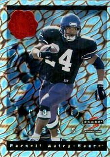 Darnell Autry