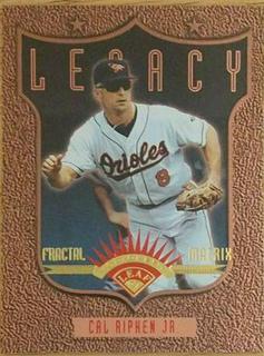 Cal Ripken Jr.