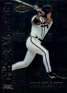 Chipper Jones