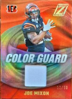 Joe Mixon