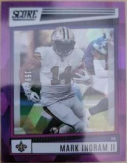 Mark Ingram II