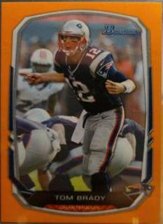 Tom Brady