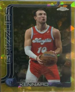 Luke Kennard
