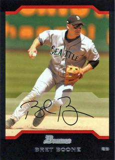 Bret Boone