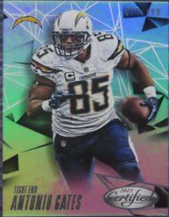 Antonio Gates