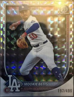 Mookie Betts