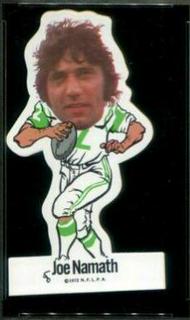 Joe Namath