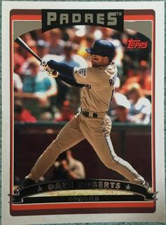 Dave Roberts