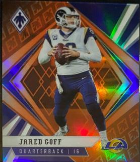 Jared Goff