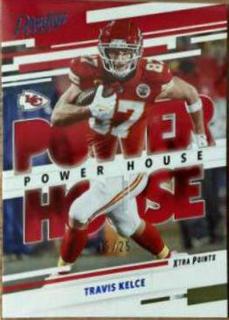 Travis Kelce