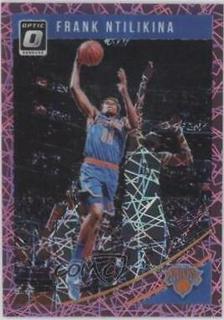 Frank Ntilikina
