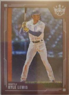 Kyle Lewis