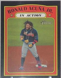 Ronald Acuna Jr.