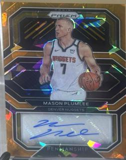 Mason Plumlee