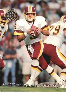Heath Shuler