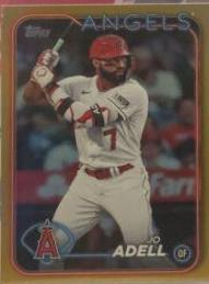 Jo Adell