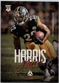 Najee Harris