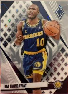 Tim Hardaway