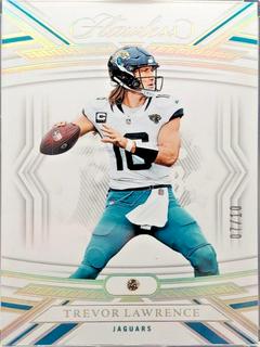 Trevor Lawrence
