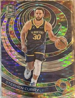 Stephen Curry