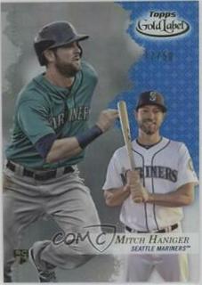 Mitch Haniger