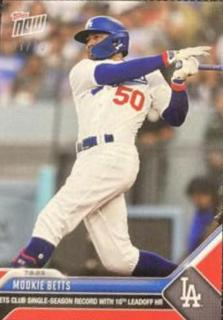 Mookie Betts