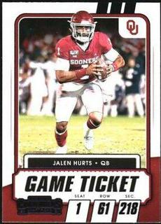 Jalen Hurts
