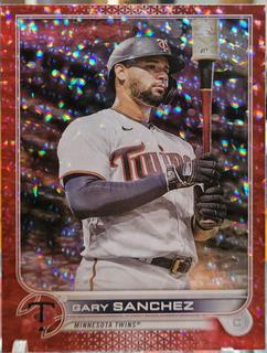 Gary Sanchez