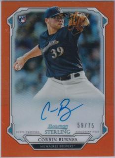 Corbin Burnes