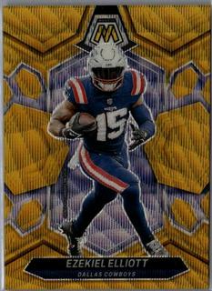 Ezekiel Elliott