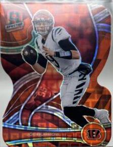 Joe Burrow