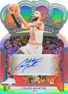 Caleb Martin